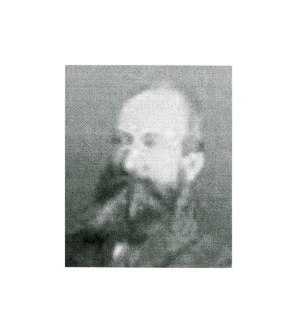 Photograph believed to be of Thomas Frederick Armes.