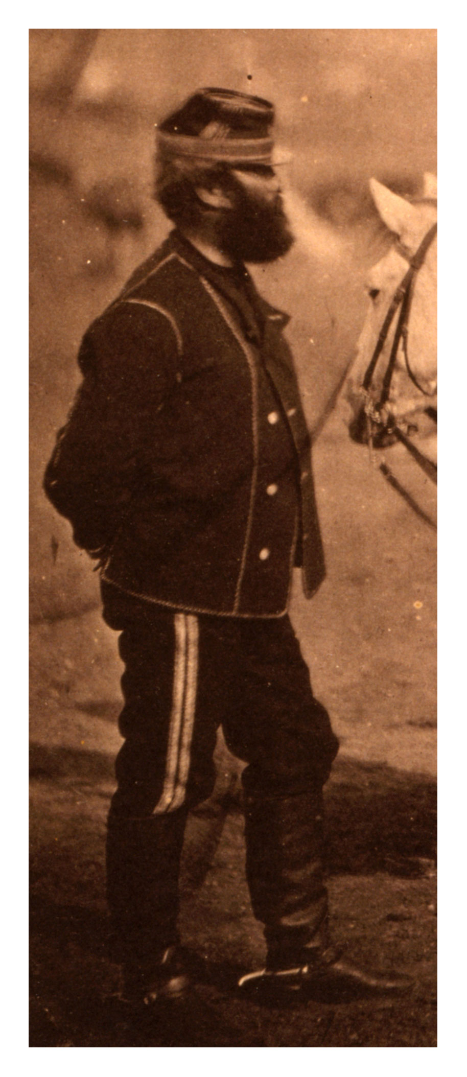  Roger Fenton: .Click to enlarge.